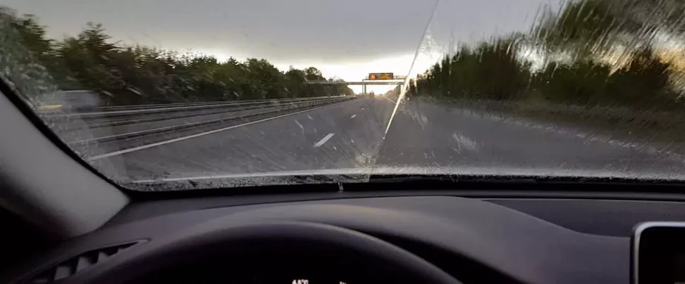 traitement hydrophobe